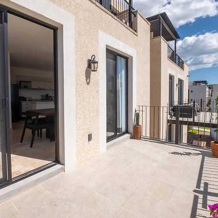 Lujoso Departamento San Miguel- La Luminaria Διαμέρισμα Σαν Μιγκέλ ντε Αγιέντε Εξωτερικό φωτογραφία