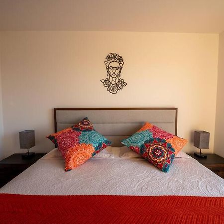 Lujoso Departamento San Miguel- La Luminaria Διαμέρισμα Σαν Μιγκέλ ντε Αγιέντε Εξωτερικό φωτογραφία