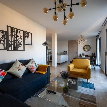 Lujoso Departamento San Miguel- La Luminaria Διαμέρισμα Σαν Μιγκέλ ντε Αγιέντε Εξωτερικό φωτογραφία