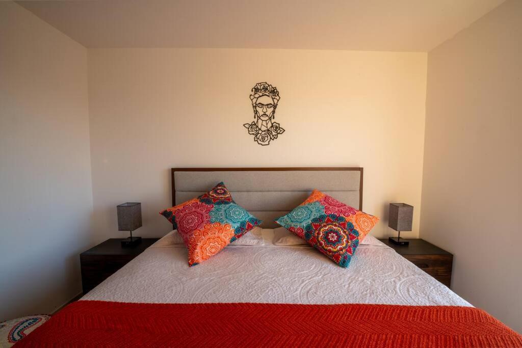 Lujoso Departamento San Miguel- La Luminaria Διαμέρισμα Σαν Μιγκέλ ντε Αγιέντε Εξωτερικό φωτογραφία