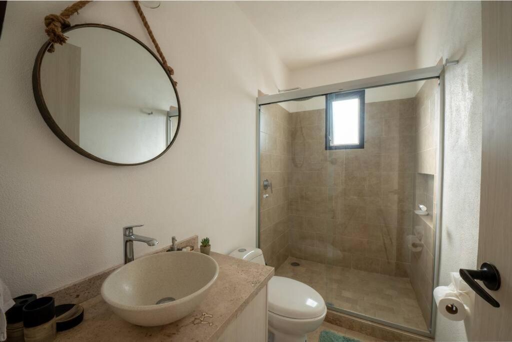 Lujoso Departamento San Miguel- La Luminaria Διαμέρισμα Σαν Μιγκέλ ντε Αγιέντε Εξωτερικό φωτογραφία