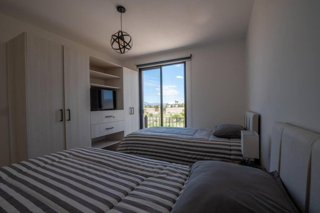 Lujoso Departamento San Miguel- La Luminaria Διαμέρισμα Σαν Μιγκέλ ντε Αγιέντε Εξωτερικό φωτογραφία
