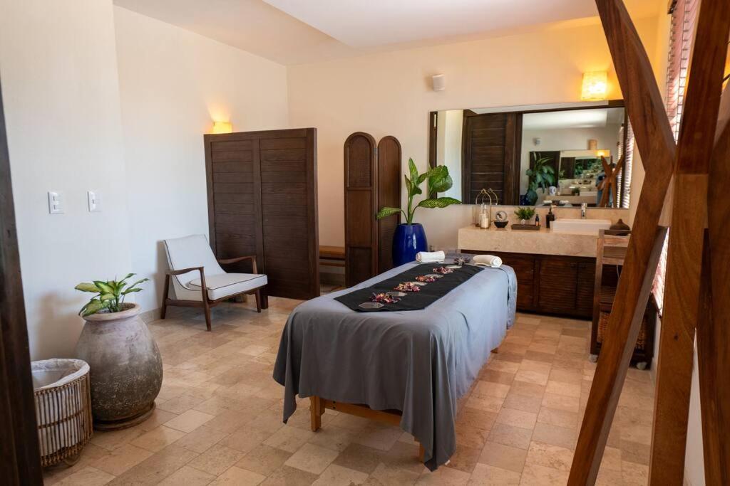 Lujoso Departamento San Miguel- La Luminaria Διαμέρισμα Σαν Μιγκέλ ντε Αγιέντε Εξωτερικό φωτογραφία