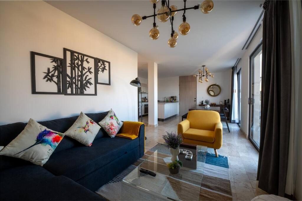 Lujoso Departamento San Miguel- La Luminaria Διαμέρισμα Σαν Μιγκέλ ντε Αγιέντε Εξωτερικό φωτογραφία
